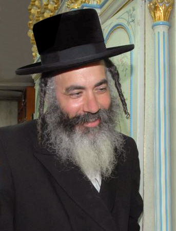 Rabbi Mordechai Halperin founded Lev LeZulat to help needy families with the expenses of making Bar Mitzvahs, Weddings and Brit Milahs