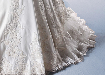 Lev LeZulat provides assistance so needy families can bring their daughters to the Chuppah with dignity